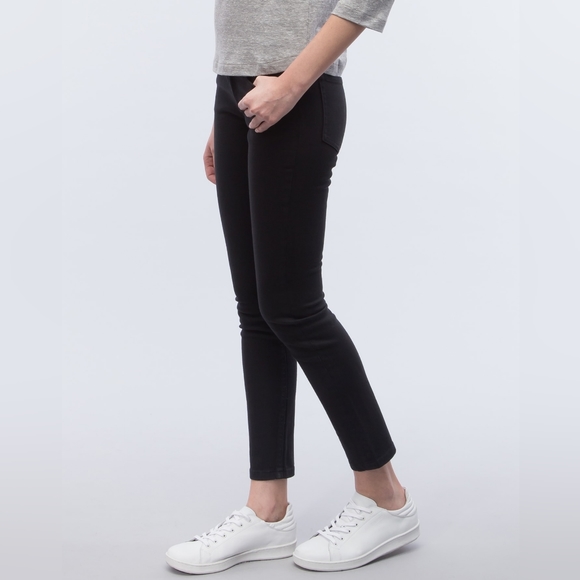 A.P.C. | Jean Moulant Denim Jeans - Picture 3 of 8